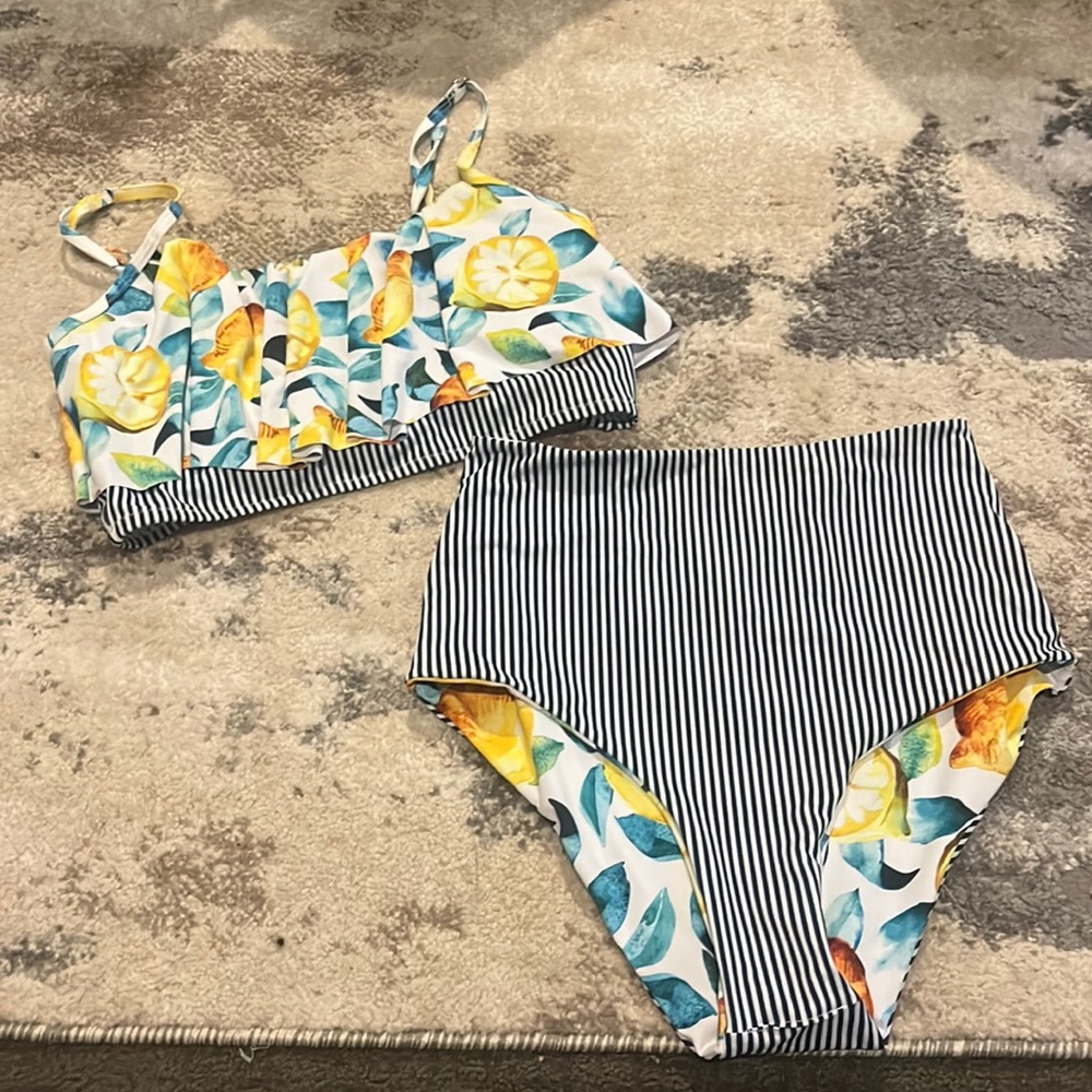 cupshe swimsuit
